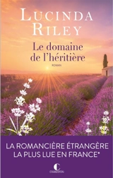 Le domaine de l'héritière - Lucinda Riley
