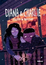Diana & Charlie - Elias Ericson