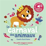 Le carnaval des animaux - Marion Billet