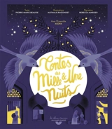 Contes des mille & une nuits - Pierre-Marie Beaude