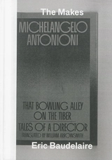 The makes - Eric Baudelaire