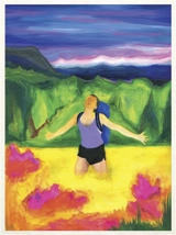 Au creux des fleurs - Tom de Pekin