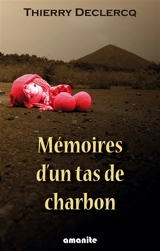 Mémoires d'un tas de charbon - Thierry Declercq