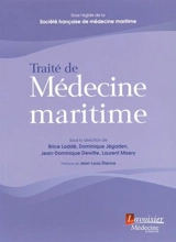 Traité de médecine maritime