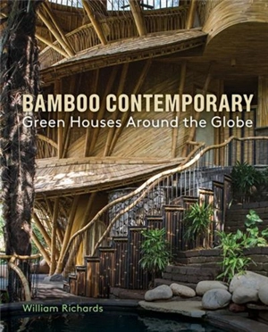 Bamboo Contemporary - William Richards
