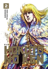 Hokuto no Ken : fist of the North Star. Vol. 2 - Buronson
