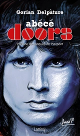 AbécéDoors - Gorian Delpâture