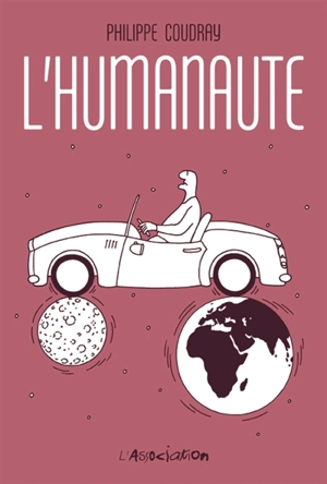 L'humanaute - Philippe Coudray
