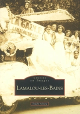 Lamalou-les-Bains - Teddy Alzieu