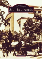 Sidi Bel-Abbès - Teddy Alzieu