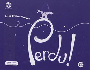 Perdu ! - Alice Brière-Haquet
