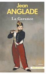 La garance - Jean Anglade