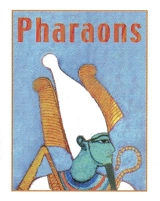 Les grands pharaons d'Egypte - Denise Morel de Marnand