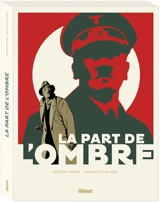 La part de l'ombre : coffret T01 et T02 - Patrice Perna