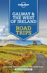 Galway & the west of Ireland : road trips - Belinda Dixon