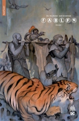 Fables : intégrale. Vol. 1 - Bill Willingham