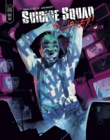 Suicide squad : get Joker ! - Brian Azzarello