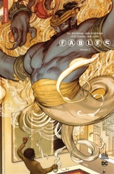 Fables : intégrale. Vol. 2 - Bill Willingham