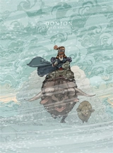 Donjon zénith. Vol. 9. Larmes et brouillard - Joann Sfar