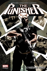The Punisher. Vol. 5. Le faiseur de veuves - Garth Ennis