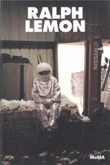 MoMA Dance : Ralph Lemon - David Velasco