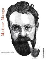 Matisse manga - Christophe Girard