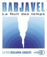 La nuit des temps - René Barjavel