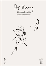 Pol Bury : livres et écrits