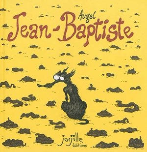 Jean-Baptiste - William Augel