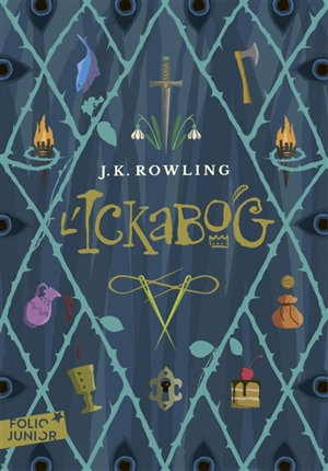 L'Ickabog - J.K. Rowling