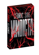 Vindicta : thriller - Cédric Sire