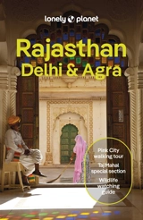 Rajasthan, Delhi & Agra - Monique Choy
