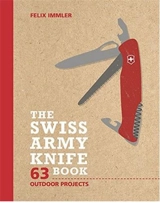 The Swiss Army Knife Book - Felix Immler
