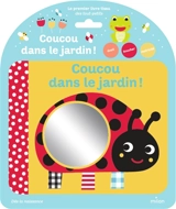 Coucou dans le jardin ! - Francesca Ferri