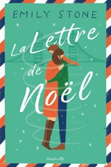 La lettre de Noël - Emily Stone