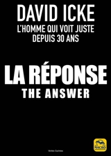 La réponse. The answer - David Icke