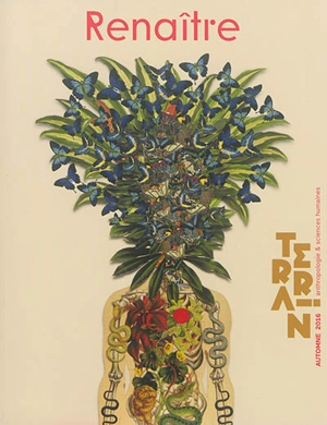 Terrain, n° 66. Renaître