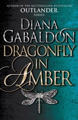 Dragonfly in Amber Vol. 2 - Diana Gabaldon