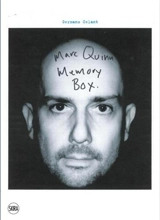 Marc Quinn Memory Box - Germano Celant