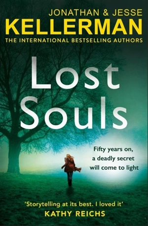 Lost Souls - Jonathan Kellerman