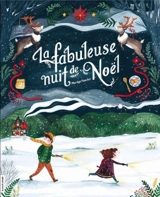 La fabuleuse nuit de Noël - Faucher, Marilyn
