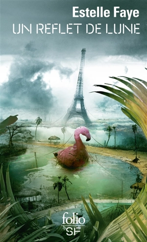 Un reflet de lune - Estelle Faye