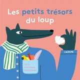 Les petits trésors du loup - Yen-Lu Chen-Abenia