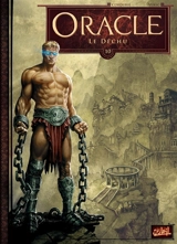Oracle. Vol. 10. Le déchu - Sylvain Cordurié