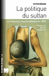 La politique du sultan - Victor Bérard