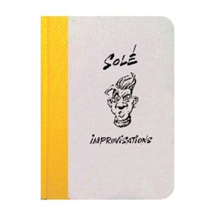 Improvisations - Jean Solé