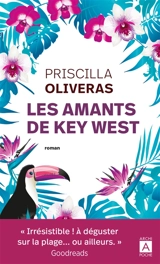 Les amants de Key West - Priscilla Oliveras