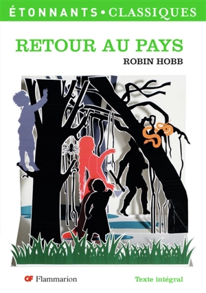Retour au pays - Robin Hobb