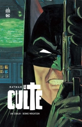 Batman : le culte - Jim Starlin