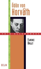 Odön von Horvath - Florence Baillet